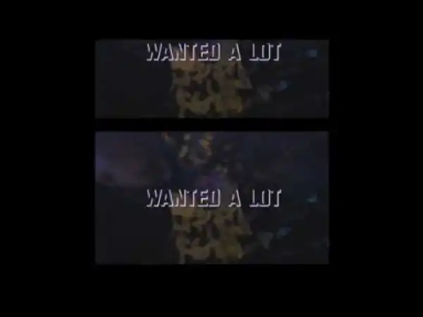 Trill Sammy - Wanted A Lot (ft. Dro Fe)